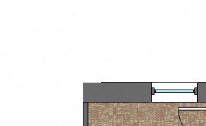 6060 Pershing-North Units 1 Bedroom